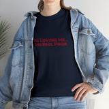 Graphic T Unisex Heavy Cotton Tee