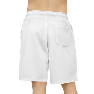 Hunter Huss HS Athletic Long Shorts
