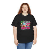 What Day Is It Today? Unisex Heavy Cotton Tee