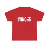 WNC Strong Unisex Heavy Cotton Tee