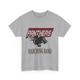 Clark Atlanta Marching Band Unisex Heavy Cotton Tee