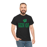 Weddington HS Unisex Heavy Cotton Tee