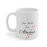 Spiritual Ceramic Mug 11oz