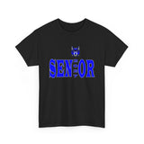 Parkwood HS Senior 2027 Unisex Heavy Cotton Tee