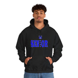 Parkwood HS Senior 2027 Unisex Heavy Blend™ Hooded Sweatshirt