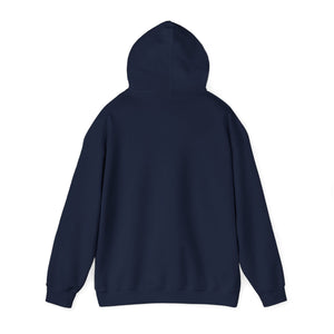 East Gaston HS Unisex Heavy Blend™ Hooded Sweatshirt