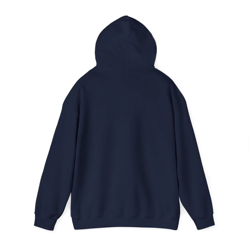 East Gaston HS Unisex Heavy Blend™ Hooded Sweatshirt