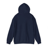 East Gaston HS Unisex Heavy Blend™ Hooded Sweatshirt