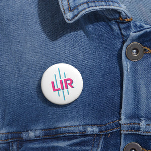 Lifestyle International Realty Custom Pin Buttons