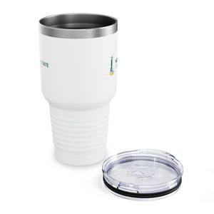 Norfolk State Ringneck Tumbler, 30oz