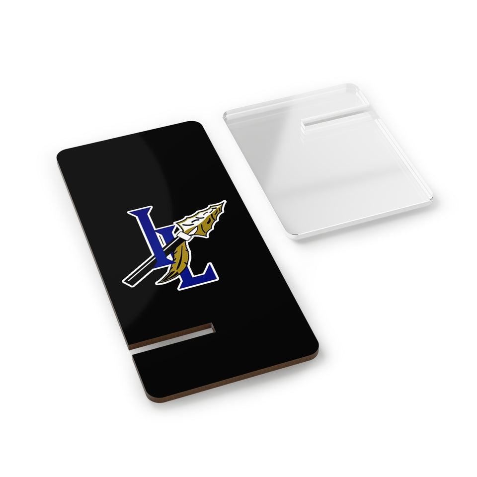 Indian Land HS Mobile Display Stand for Smartphones