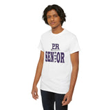 Porter Ridge HS Unisex Heavy Cotton Tee