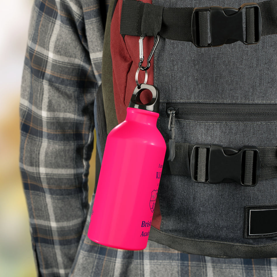 Brisbane Academy VIP Oregon Sport Bottle