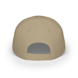 What The Putt Low Profile Baseball Cap