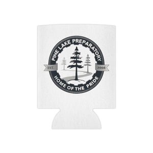 Pine Lake Preparatory Can Cooler