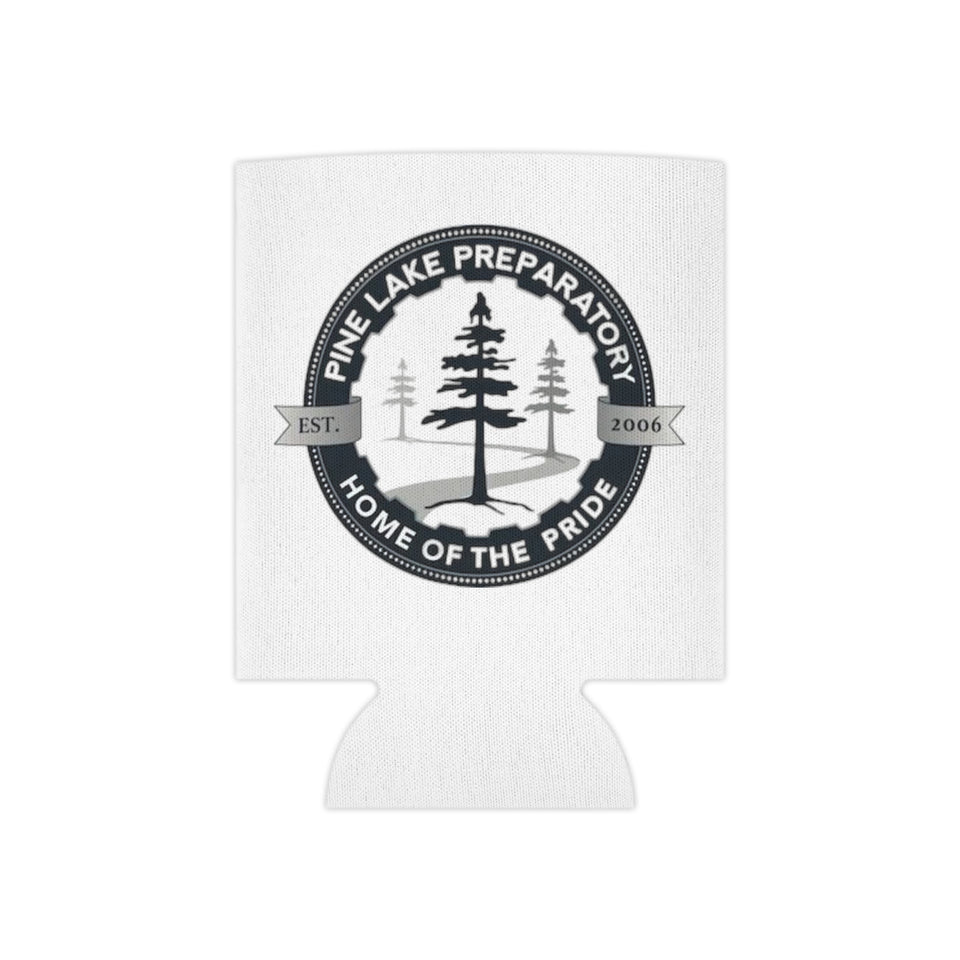 Pine Lake Preparatory Can Cooler