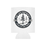 Pine Lake Preparatory Can Cooler