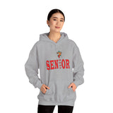South Providence HS Senior 2027 Unisex Heavy Blend™ Hooded Sweatshirt