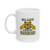 NC A&T Marching Band Ceramic Mug, (11oz, 15oz)