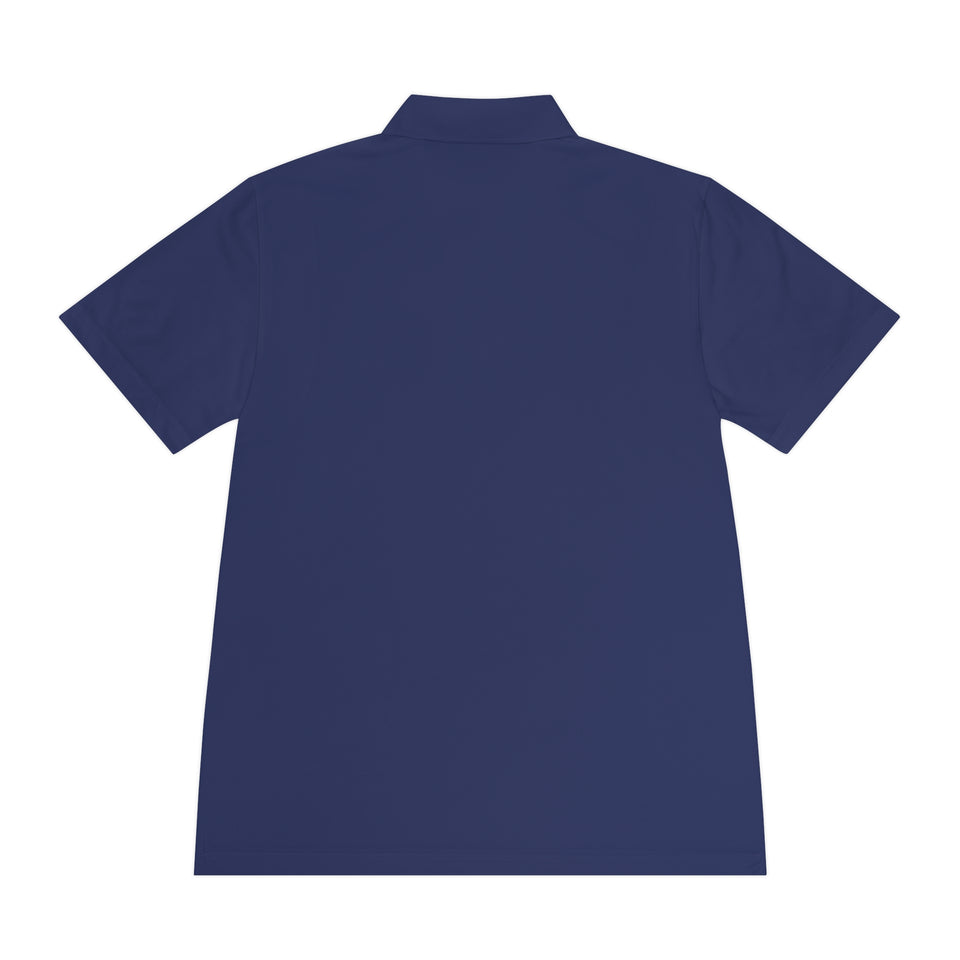 Roxy Wrld Men's Sport Polo Shirt