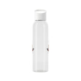 The Lotus Spot Sky Water Bottle