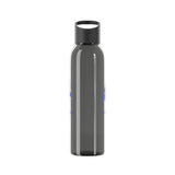 Elizabeth City Marching Band Sky Water Bottle