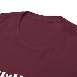 San Francisco Football Unisex Heavy Cotton Tee