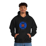 East Voyager Academy Unisex Heavy Blend™ Hooded Sweatshirt