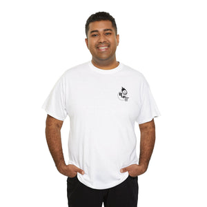 Bradley Floyd Unisex Heavy Cotton Tee