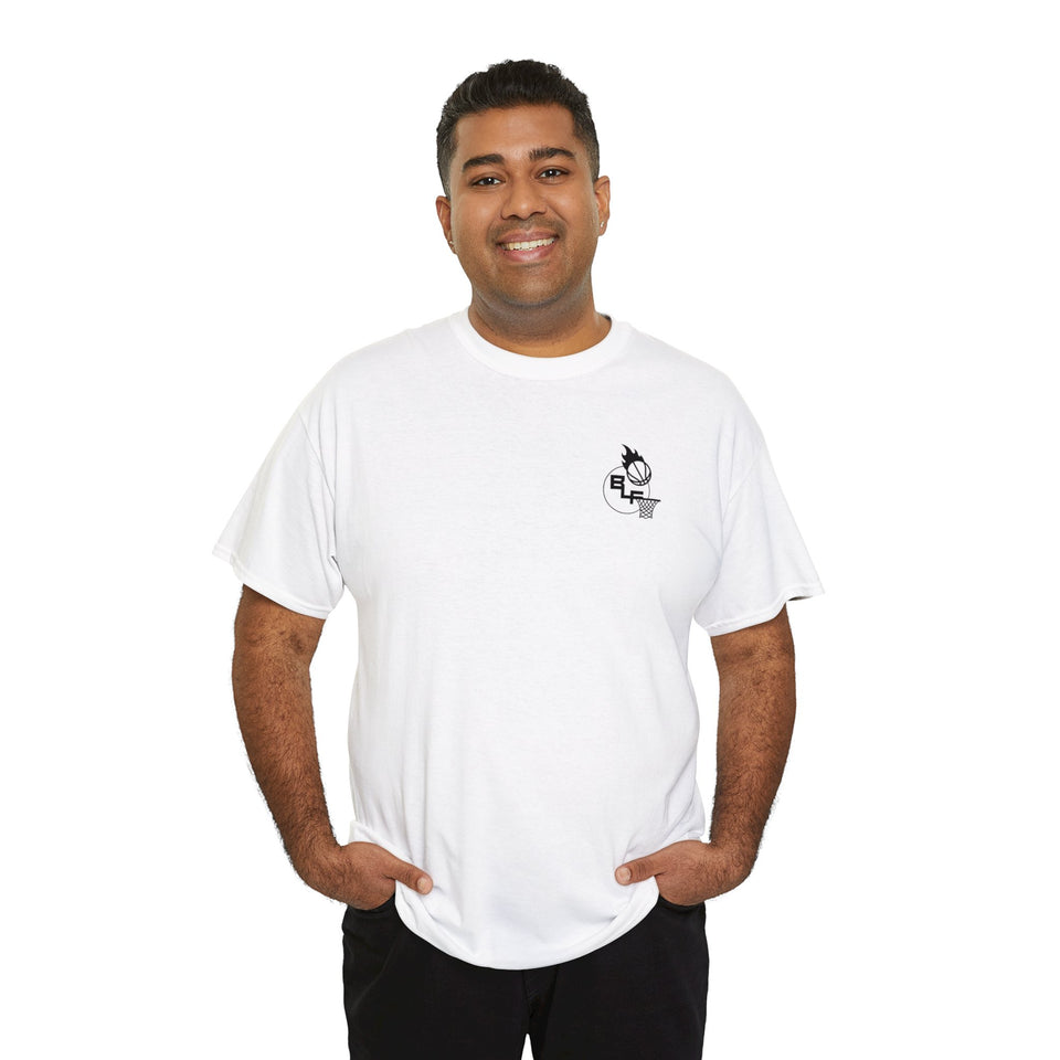 Bradley Floyd Unisex Heavy Cotton Tee
