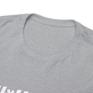 New York Jets Football Unisex Heavy Cotton Tee