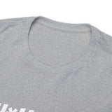 New York Jets Football Unisex Heavy Cotton Tee