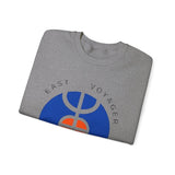 East Voyager Academy Unisex Heavy Blend™ Crewneck Sweatshirt