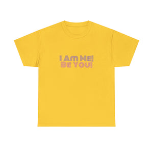 Graphic T Unisex Heavy Cotton Tee