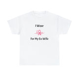 Breast Cancer HOPE Unisex Heavy Cotton Tee