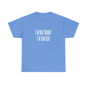 Graphic Unisex Heavy Cotton Tee