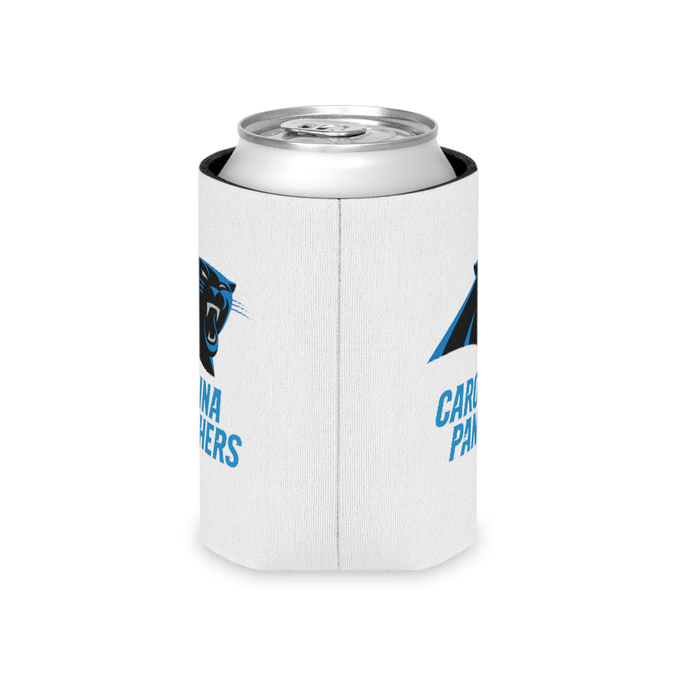 Carolina Panthers Can Cooler