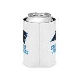Carolina Panthers Can Cooler