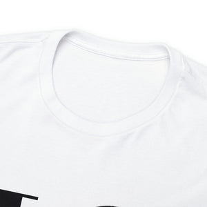 LOVE WSSU Unisex Heavy Cotton Tee