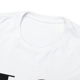 LOVE WSSU Unisex Heavy Cotton Tee
