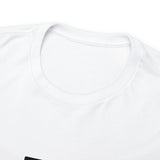 I Love My Siberian Huskey Unisex Heavy Cotton Tee