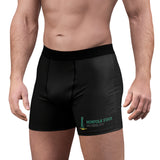 Norfolk State Men's Boxer Briefs (AOP)