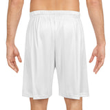 Commonwealth Basketball Shorts (AOP)