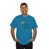 March Queen Unisex Heavy Cotton Tee