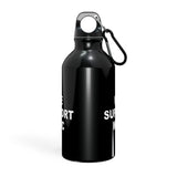 We Support WNC Oregon Sport Bottle