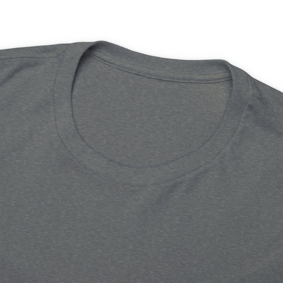 Graphic T Unisex Heavy Cotton Tee