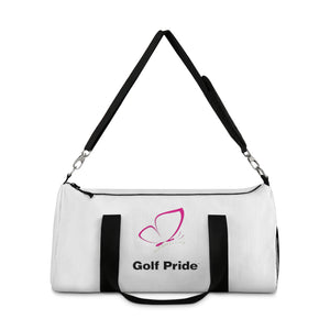 Butterfly Golf Duffel Bag