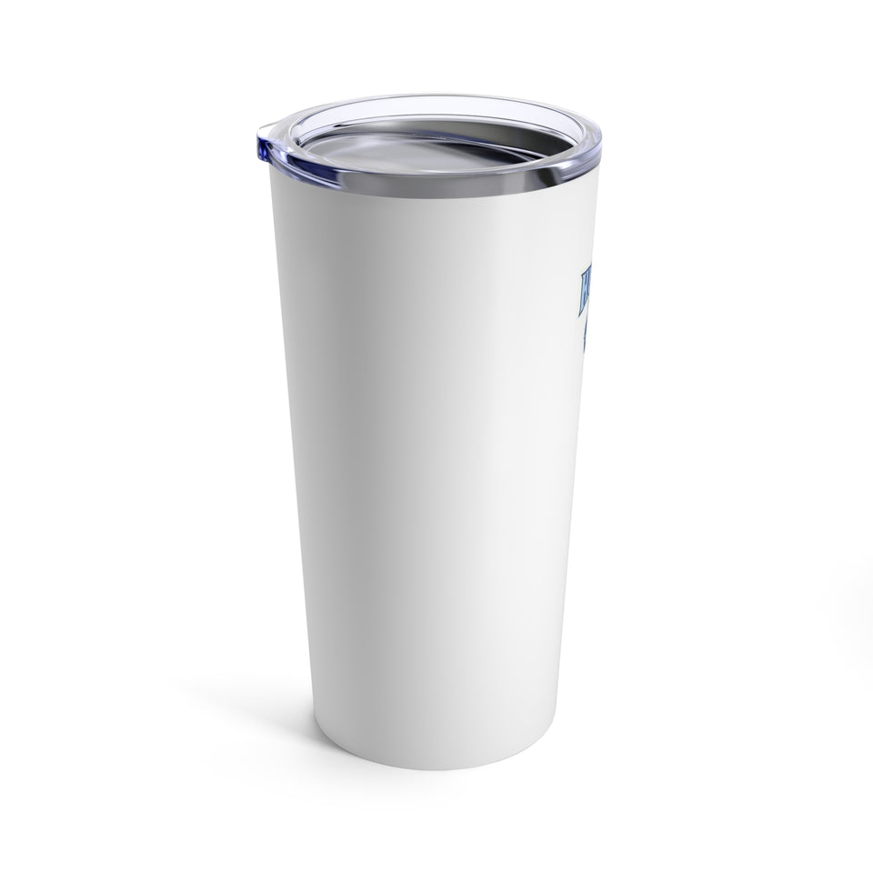Hunter Huss Tumbler 20oz