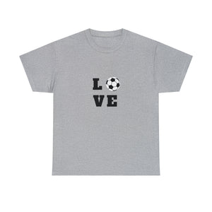 Graphic T Unisex Heavy Cotton Tee