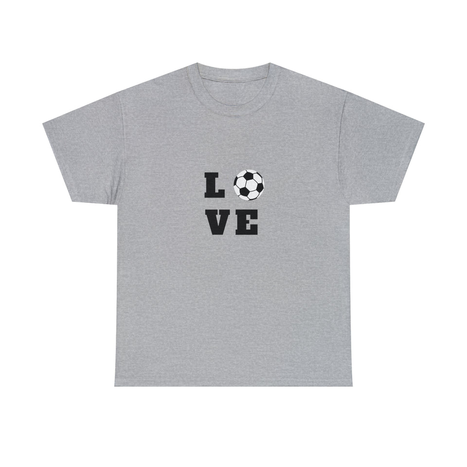 Graphic T Unisex Heavy Cotton Tee